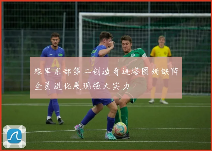 绿军东部第二创造奇迹塔图姆缺阵全员进化展现强大实力